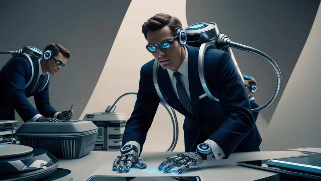 Increase your Profits with AI GPT Agents in 2025
