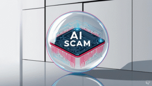 AI Scams are Surging Fast | 2025