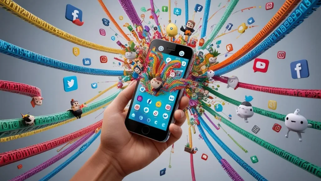 Digital Decluttering for Mental Wellness with a Proven System