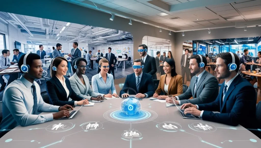 Why Digital Communication Needs a Makeover in 2025 - LadyinTechverse ...
