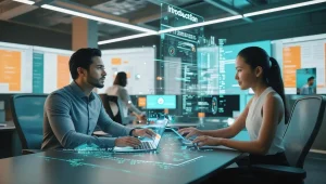 The AI Productivity Paradox 2025