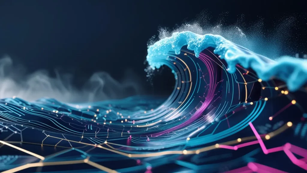 Agentic AI storm brewing for end of 2025 enterprises and solopreneurs preparing with GPT-5 workflows.