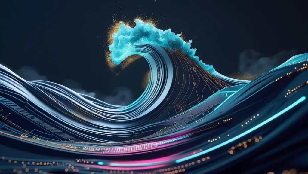 Agentic AI storm brewing for end of 2025 enterprises and solopreneurs preparing with GPT-5 workflows.