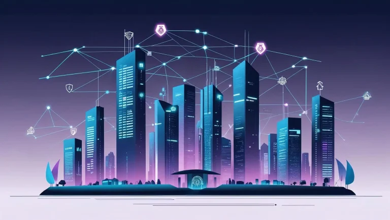 Digital Trust in 2025 Governance and Security Shaping the Next Economy