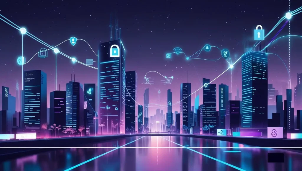 Digital Trust in 2025: Governance and Security Shaping the Next Economy
