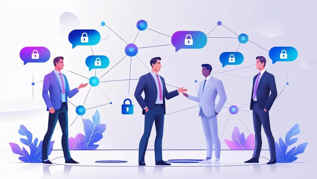 Digital Trust in 2025: Governance and Security Shaping the Next Economy