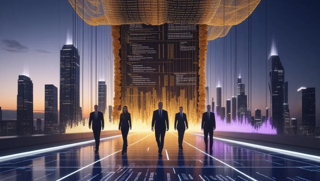 LadyinTechverse - Data Quality is the Power Move behind every winning AI Strategy in 2025