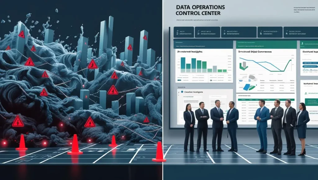 LadyinTechverse - Data Quality is the Power Move behind every winning AI Strategy in 2025