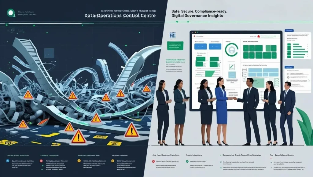 LadyinTechverse - Data Quality is the Power Move behind every winning AI Strategy in 2025