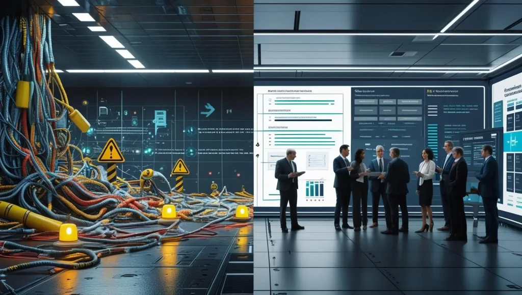 LadyinTechverse - Data Quality is the Power Move behind every winning AI Strategy in 2025