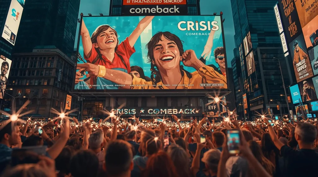 How Can CEOs Use AI and Leadership to Improve Crisis Communications in 2026? Crisis Kiss-Cam Comeback Coldplay