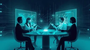 LadyinTechverse - Contact Form