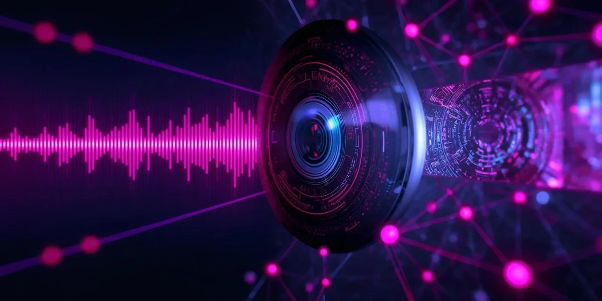 The Future of Digital Marketing 2025 Voice, Visual and Search Experiences - Multi-surface search journey across voice, visual and social experiences