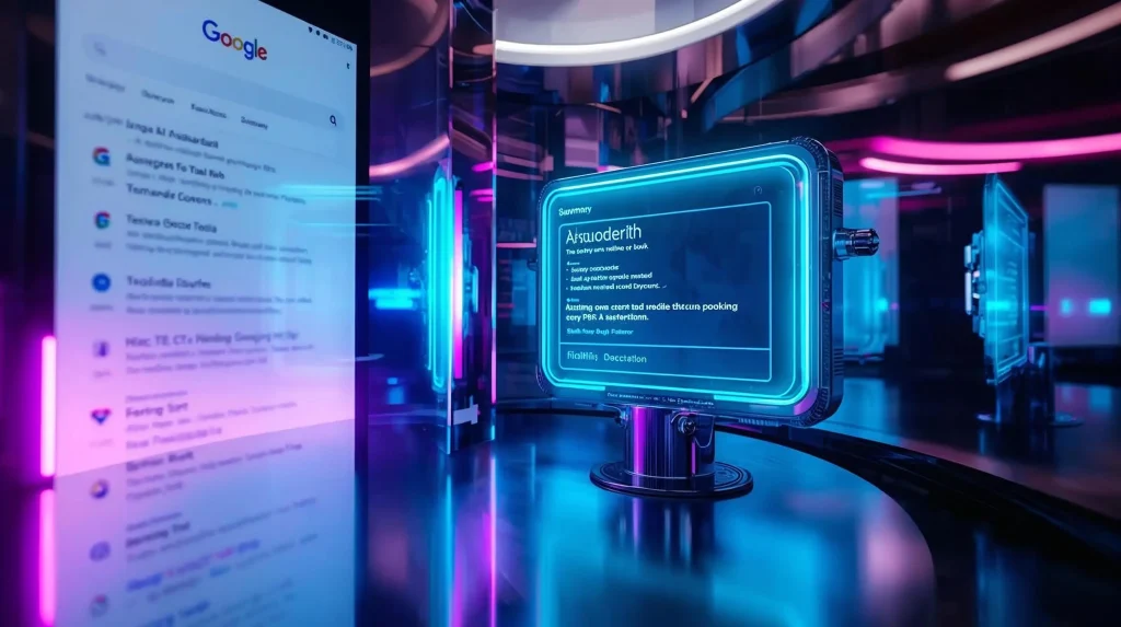 The Future of Digital Marketing Voice, Visual and Search Experiences - Multi-surface search journey across voice, visual and social experiences