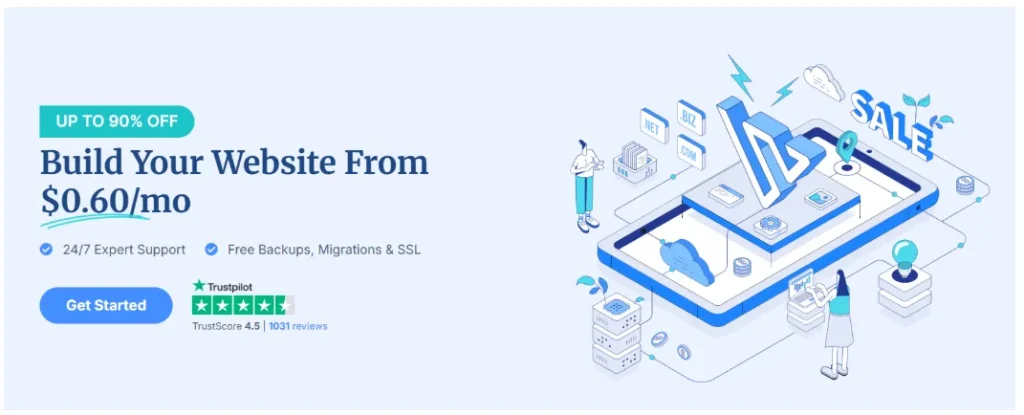 Verpex Hosting Review by LadyinTechverse
