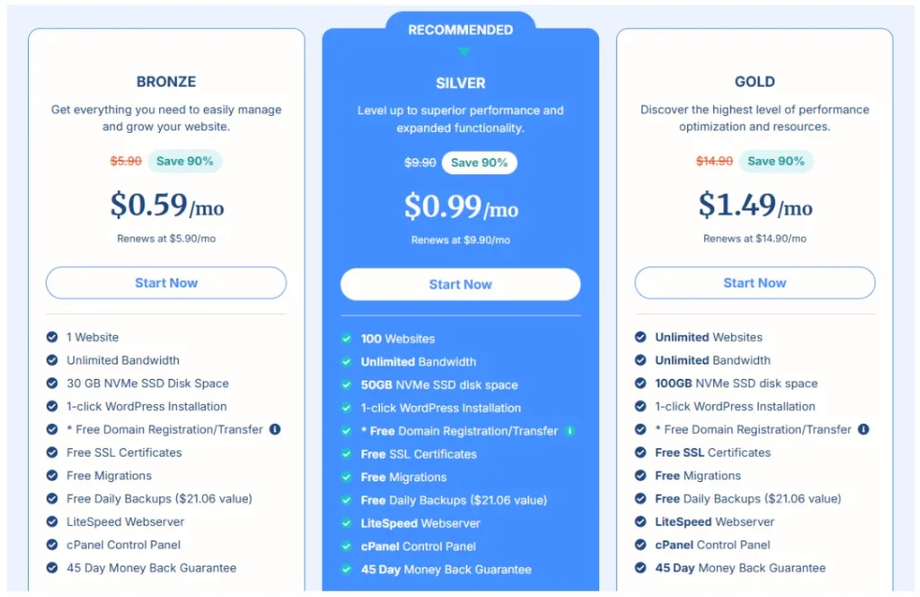 Verpex Hosting Review by LadyinTechverse