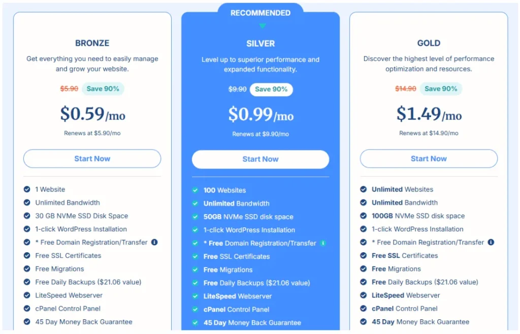 Verpex Hosting Review by LadyinTechverse