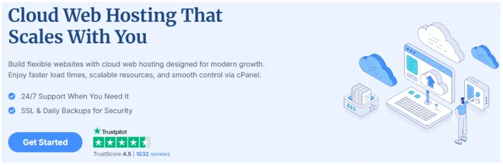 Verpex Hosting Review by LadyinTechverse