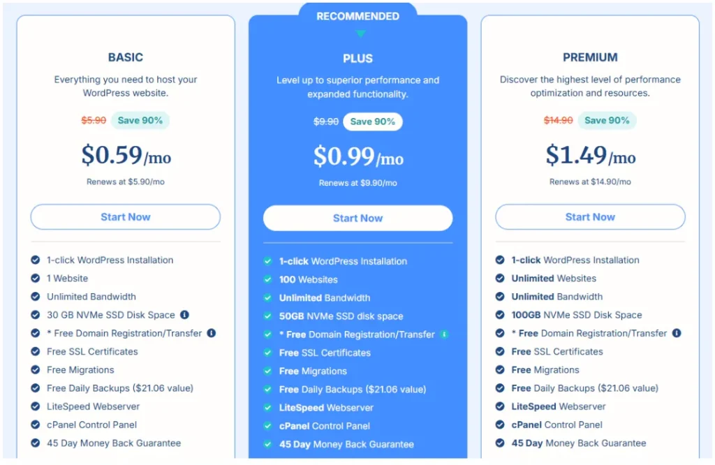 Verpex Hosting Review by LadyinTechverse