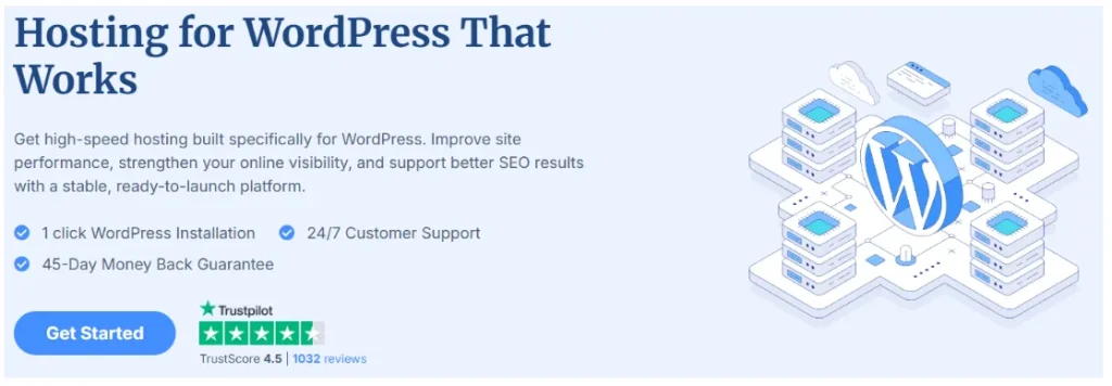 Verpex Hosting Review by LadyinTechverse