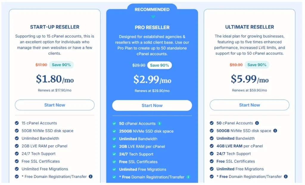 Verpex Hosting Review by LadyinTechverse