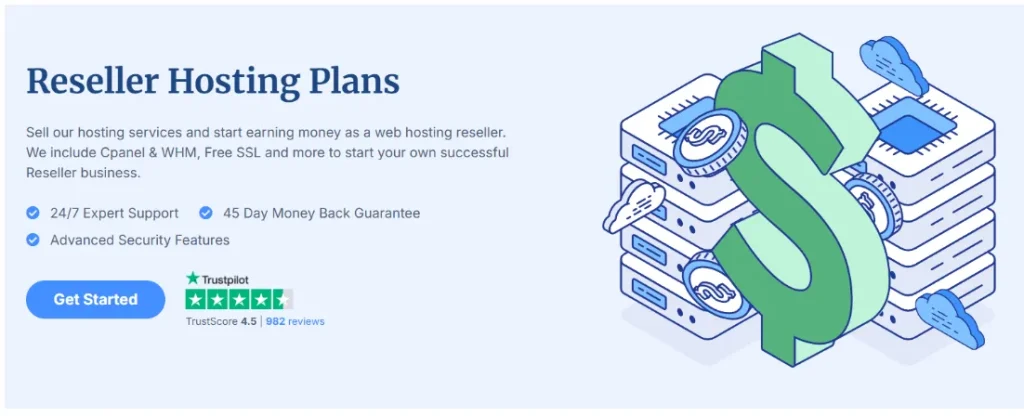 Verpex Hosting Review by LadyinTechverse