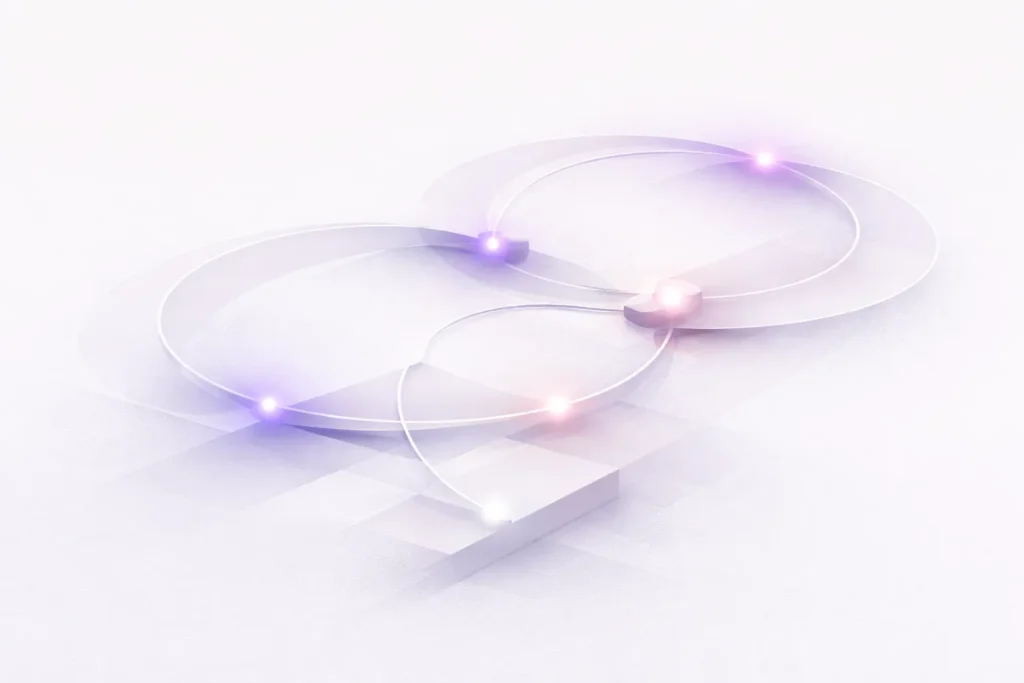 AI Overviews Are Reducing Your Clicks: How Brands Stay Visible When Search Stops Sending Traffic