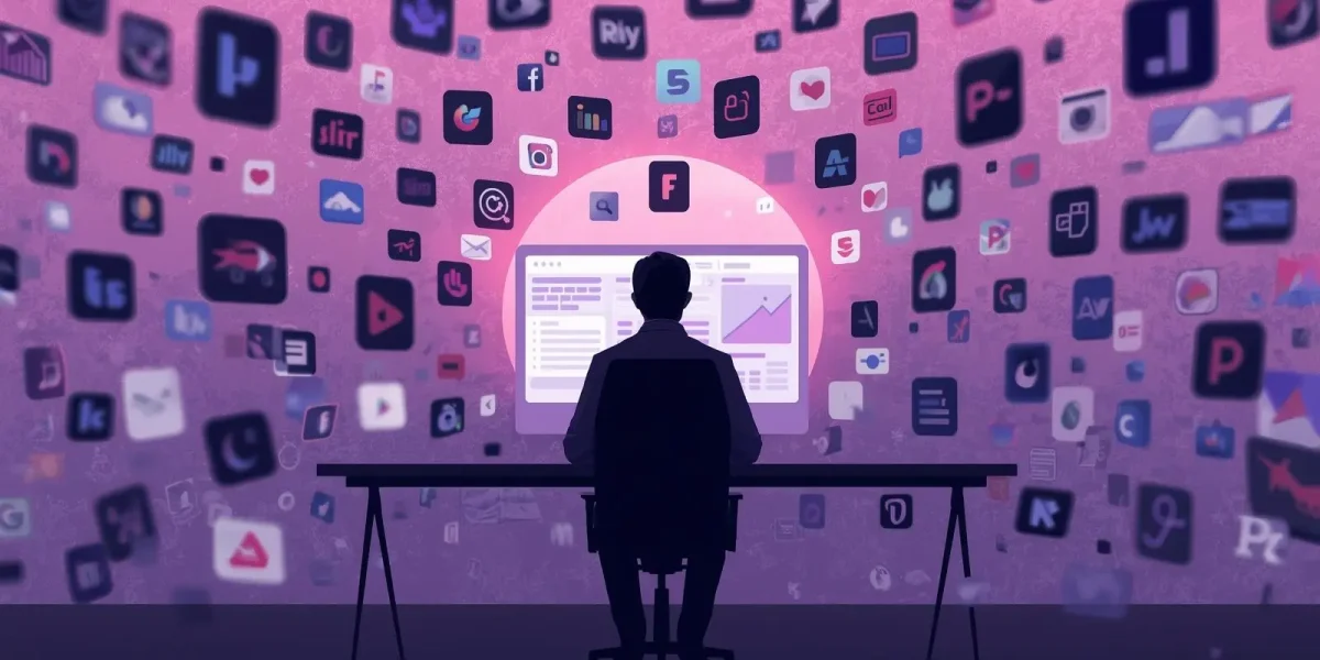 The MarTech Wake-Up Call: Why Marketing Needs Fewer Tools and Clearer Strategy in 2026. Marketing budgets have stalled, AI adoption is accelerating, and MarTech usage stays low. Here is how to cut tools, restore ownership, and run campaigns from start to finish with a system you control.