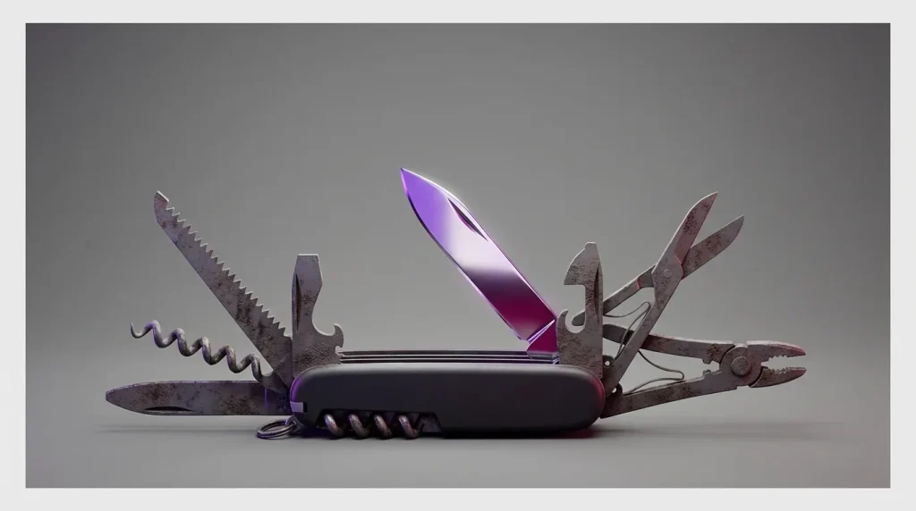 The MarTech Wake-Up Call-Why Marketing Needs Fewer Tools and Clearer Strategy in 2026-MartechStackCapability