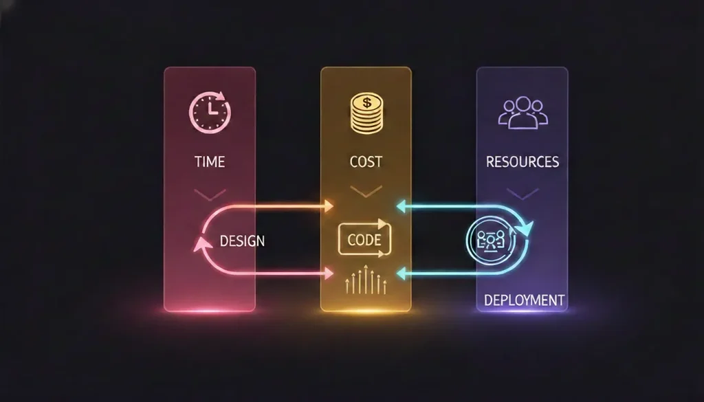 Vibe Coding is Rewriting Digital Services-What Agencies, SaaS, and Marketers Must Do Next - LadyinTechverse