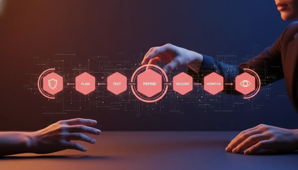 Vibe Coding is Rewriting Digital Services-What Agencies, SaaS, and Marketers Must Do Next - LadyinTechverse