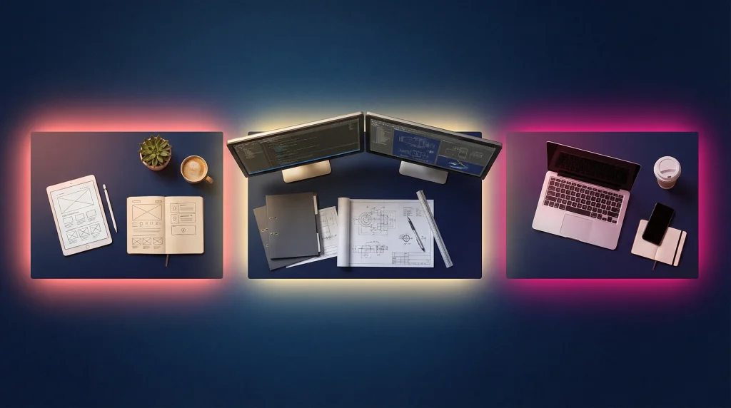 AI Coding Tools 2026-How to Choose the Right One for Your Workflow - LadyinTechverse Digital Sanctuary