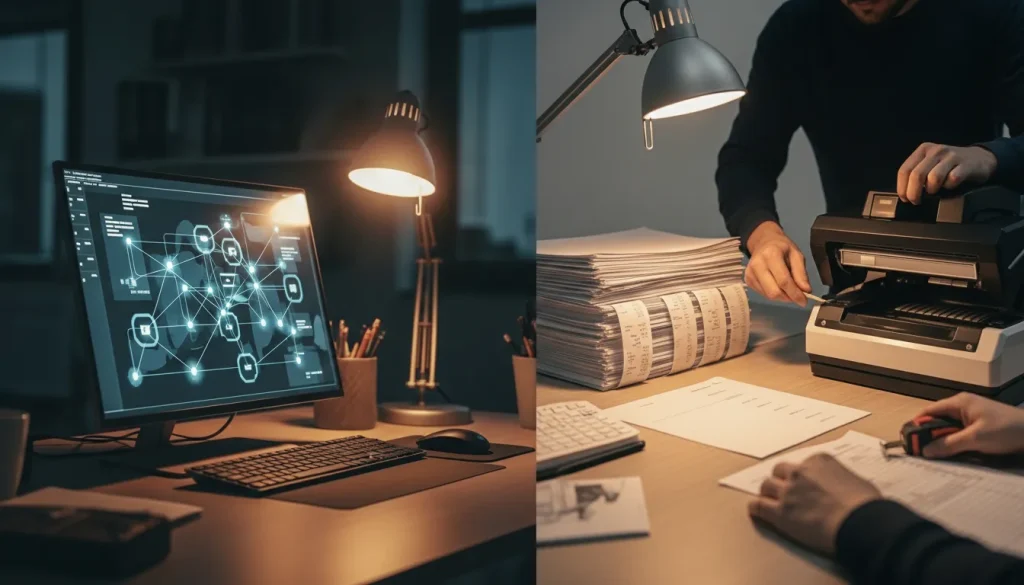 AI Intensifies Work and Multiplies Risk According to HBR's 2026 Governance Research 2