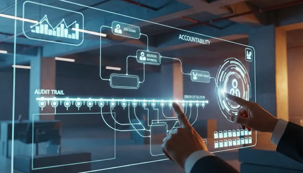 AI Intensifies Work and Multiplies Risk According to HBR's 2026 Governance Research 4