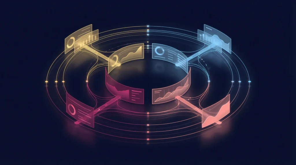 Mastercard's Virtual C-Suite and the Rise of AI-Powered Small Business Leadership - LadyinTechverse Singapore-based Digital and Thought Leadership Platform