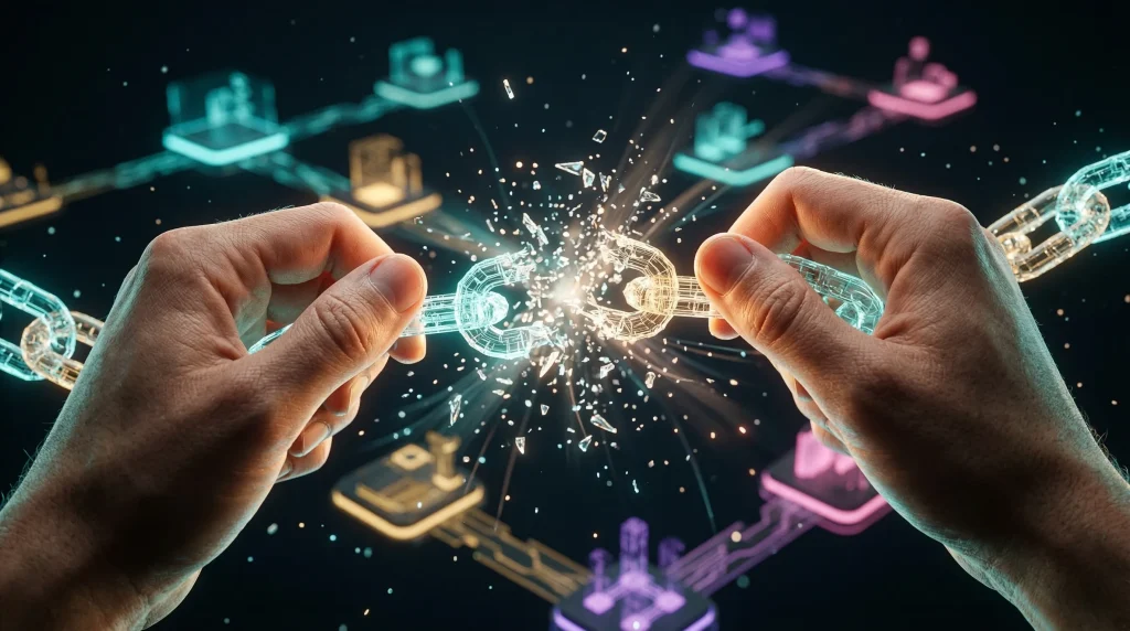 Your AI Memory Can Now Travel With You Across Any Platform - LadyinTechverse Digital Sanctuary