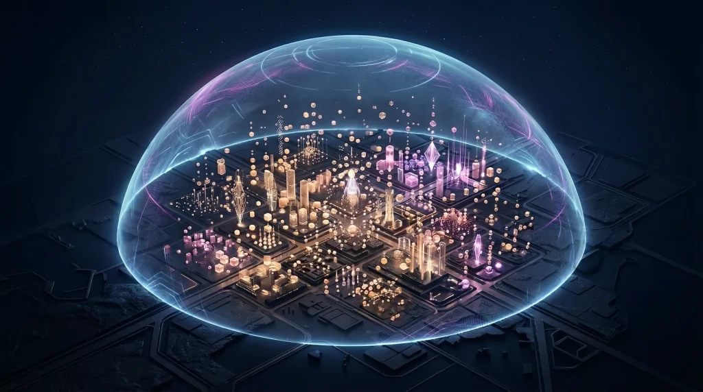 Your AI Memory Can Now Travel With You Across Any Platform - LadyinTechverse Digital Sanctuary