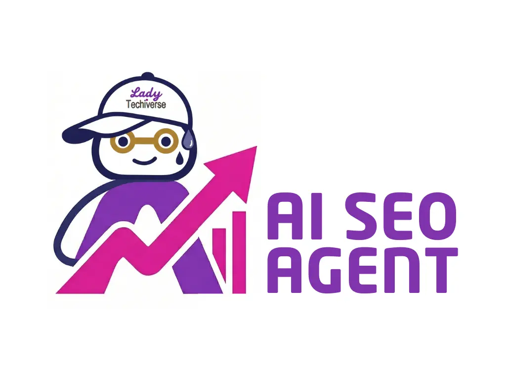 Fahiza S. building LITV AI SEO Agent 2.0 — Week 4 — The Loop, the Dashboard, and What it Means to Ship a Full-Stack Product that is Not a Tool update from the Women in AI Accelerator by Build Club | LadyinTechverse
