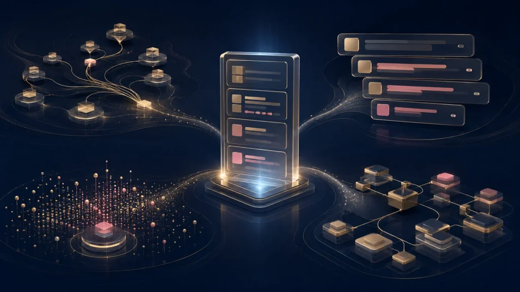 Answer Engine Optimisation-How B2B Brands in Singapore Get Cited in AI Search in 2026 — LadyinTechverse