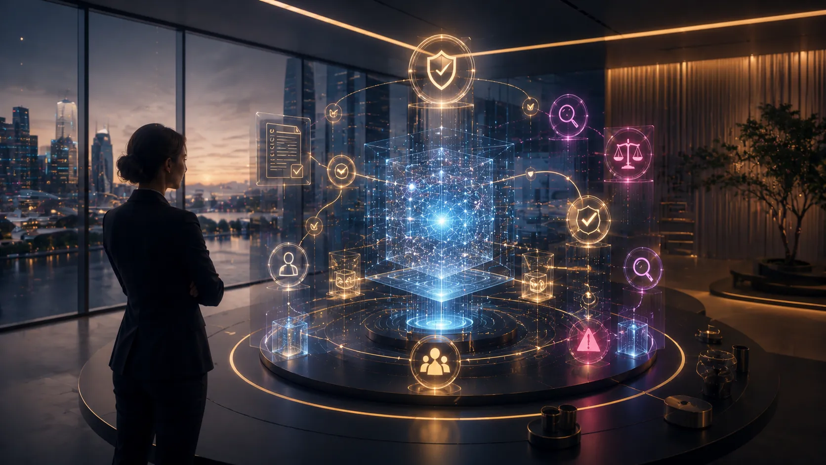 Marketing AI Readiness: How to Prepare Your B2B Team for Agentic AI - LadyinTechverse