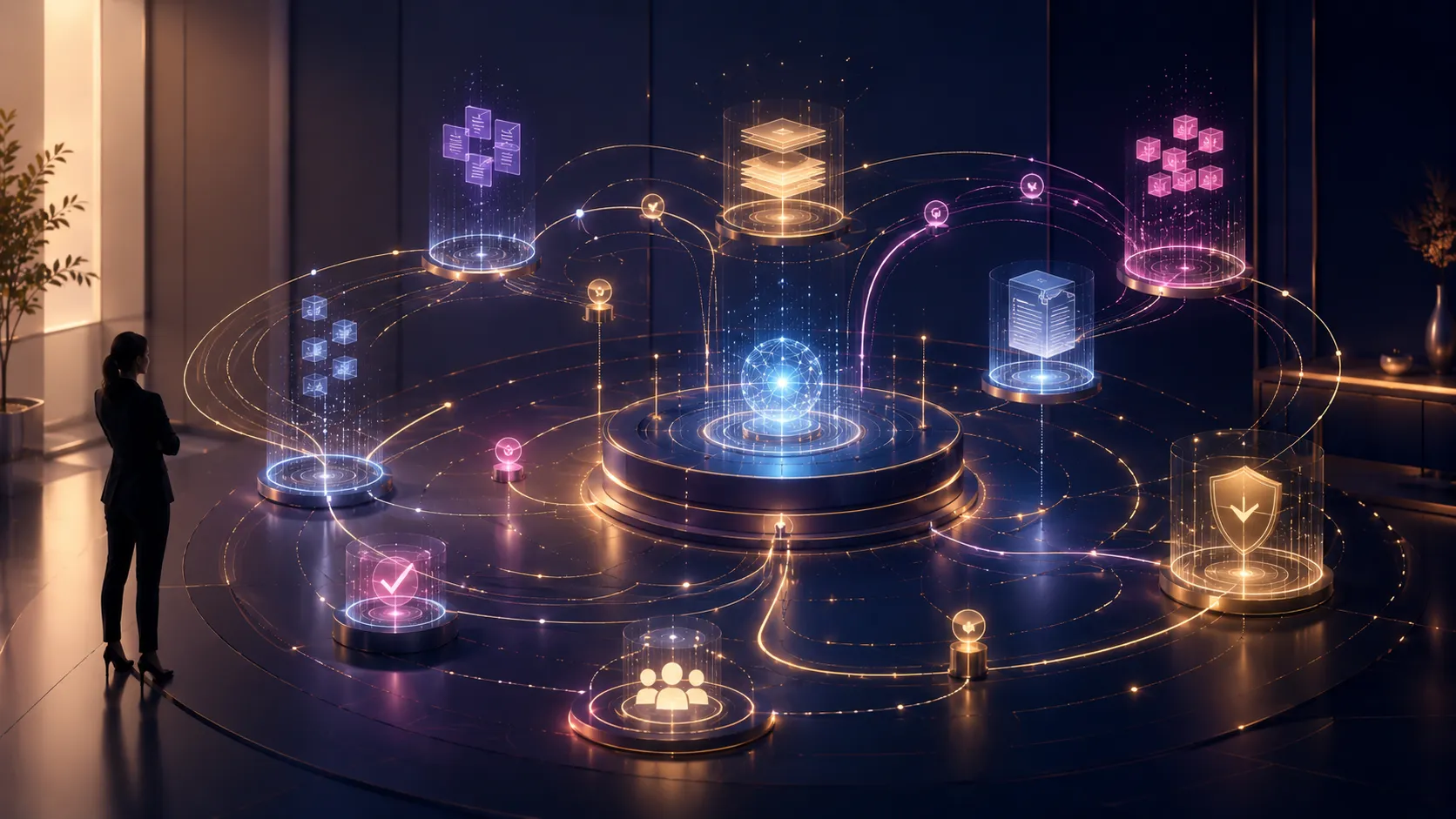 Marketing AI Readiness: How to Prepare Your B2B Team for Agentic AI - LadyinTechverse