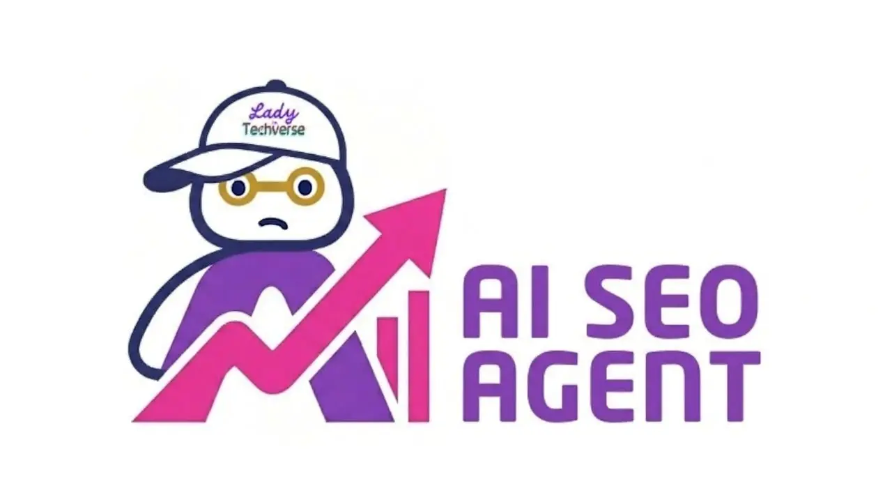 Fahiza S. building LITV AI SEO Agent 2.0 — Week 3 compliance and pricing update from the Women in AI Accelerator by Build Club | LadyinTechverse