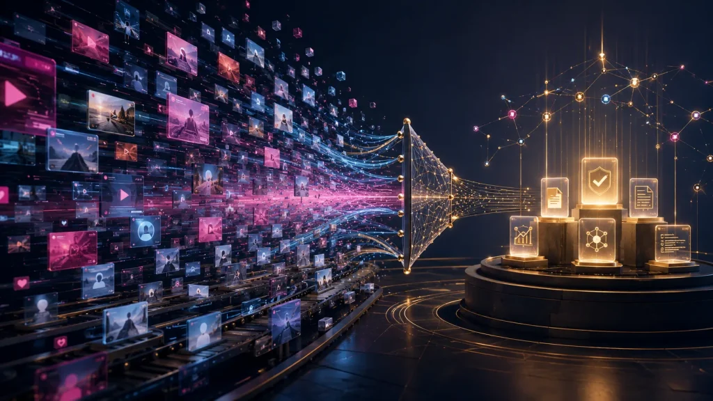 Synthetic Content, AI Influencers and the Fight for Authenticity in Marketing — LadyinTechverse