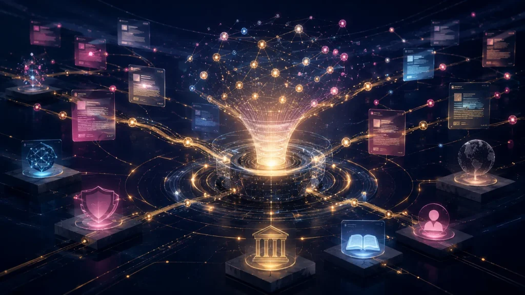 Synthetic Content, AI Influencers and the Fight for Authenticity in Marketing — LadyinTechverse
