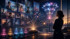 Synthetic Content, AI Influencers and the Fight for Authenticity in Marketing