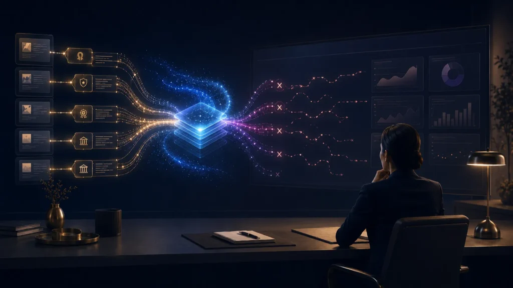 Why B2B Marketing Attribution is Broken in the AI Search Era - LadyinTechverse
