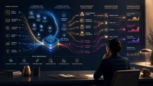 Why B2B Marketing Attribution is Broken in the AI Search Era