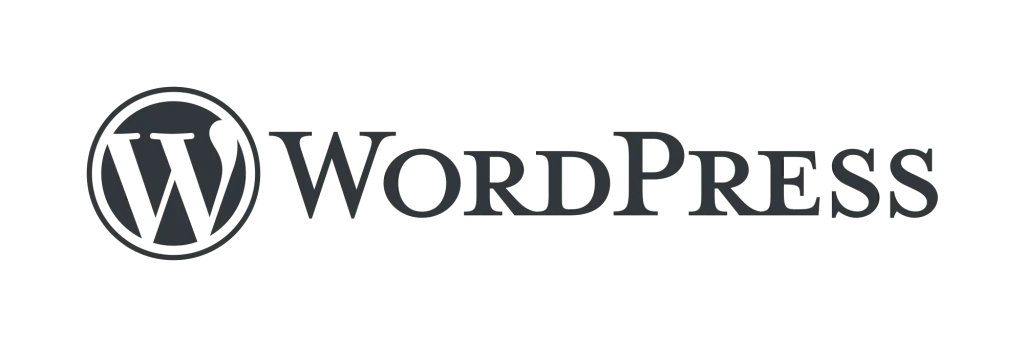 WordPress-logotype-standard