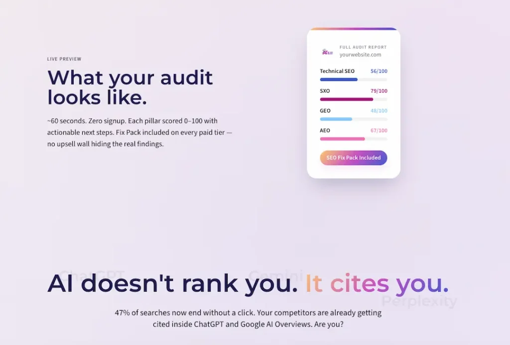 Fahiza S. building LITV AI SEO Agent 2.0 — Week 3 compliance and pricing update from the Women in AI Accelerator by Build Club | LadyinTechverse