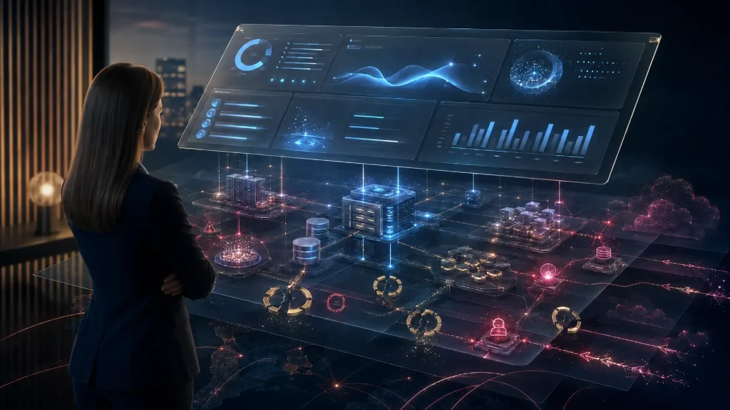 Ungoverned MarTech-The Hidden Compliance Risk Behind AI-Built Tools - LadyinTechverse